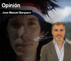 OPINIÓN JOSÉ MANUEL BARQUERO