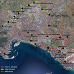 Units per Conservar propone una ronda ferroviaria en Palma y reducir el parque automovilístico