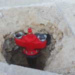 Andratx refuerza la red de hidrantes para combatir los incendios