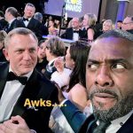 ¿Confirma esta foto a Idris Elba como el nuevo Agente 007?