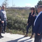El Ayuntamiento de Calvià licita la primera fase para construir 88 viviendas de protección oficial en el municipio