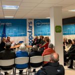 El PP de Marratxí recoge más de cien propuestas para su programa electoral