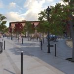 Sale a licitación la rehabilitación de la Calle Major de Calvià cuyas obras se iniciarán al finalizar el verano
