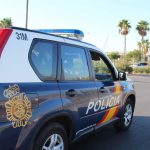 Detenidos en Eivissa dos menores por un robo con violencia