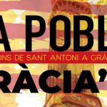 El jueves arranca la 27ª edición de Sa Pobla Gràcia en Barcelona