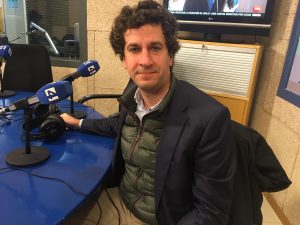 Jaume Guitat, Marina de Llucmajor