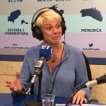 Polémica en las redes por la baja de la candidata de SUMAM al Ajuntament de Palma, Aina Aguiló
