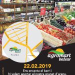 Agromart Balear abre una nueva tienda en Palma