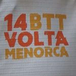 Menorca ya está preparada para la 14ª Vuelta en BTT