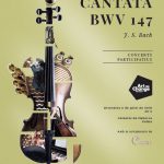 'La Caixa' trae la 'Cantata BWV 147' de J. S. Bach a Palma
