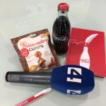 Coca-Cola celebra con CANAL4 el patrón de los periodistas