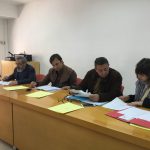 El Consell adjudica las obras de la Casa Blai Bonet en Santanyí