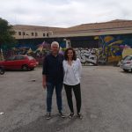Melià se compromete a construir 200 viviendas públicas en el solar de la antigua cárcel de Palma