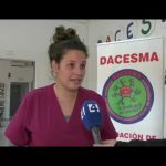 'La Caixa' ayuda a DACESMA con 8.000€