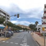 Nuevo caso de 'balconing' en Ibiza
