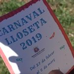 El Carnaval llega a Lloseta