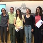 Menorca promueve 'Un estiu per créixer' para que los jóvenes aprendan un oficio