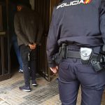 Detenido por abusar sexualmente de la hija de su pareja en Palma