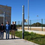 Santanyí cubrirá la pista deportiva de Cala d'Or