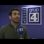 CANAL4 Televisió estrena 'Ben vinguts', el nuevo programa de Pere Sánchez