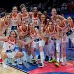 España pasa a las semifinales del Eurobasket de Serbia