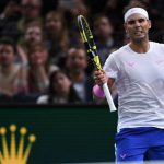 Rafel Nadal no descarta jugar las ATP Finals de Londres