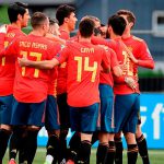 Contra: "Para ganar a España habrá que hacerlo perfecto"