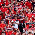 Campaña de abonados del RCD Mallorca con reservas de pago del 25%