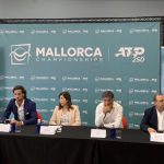 El Mallorca Championships se pospone y estudia nuevas fechas