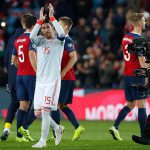 Noruega aplaza la clasificación de España para la Eurocopa (1-1)