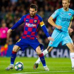Messi comunica al FC Barcelona la intención de irse