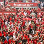 El Mallorca supera los 12.000 abonados al inicio de la temporada