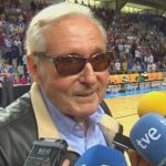 Fallece Damià Seguí, el gran impulsor y mecenas del voleibol en Mallorca