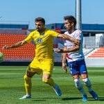 Luca Ferrone: "Cada partido y cada gol puede contar para clasificarse"