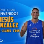 El Flanigan Calvià incorpora a Jesús González