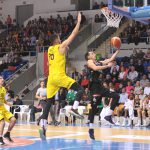 Acuerdo entre la ACB y la FEB para estabilizar las competiciones en la temporada 20/21