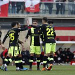 El Mallorca gana al Colonia en el debut de Ante Budimir (1-0)