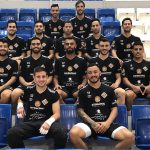 El Palma Futsal se examina en Tudela ante un rival directo por la Copa