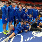 El Palma Futsal desafía al gran favorito de la Copa de España