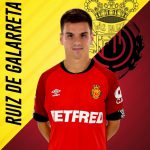 Ruiz de Galarreta firma con el RCD Mallorca hasta el 2023