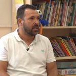 José Tirado: "El objetivo del Palma Futsal es ser muy competitivos y estar lo más arriba posible"