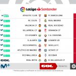 El RCD Mallorca debutará el lunes 19 de agosto ante el Eibar en Son Moix