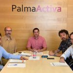 AFEDECO pide que no se hagan obras en verano, mejorar los accesos y más aparcamientos en Palma