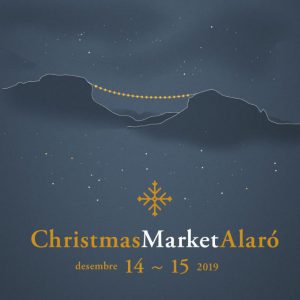 Christmas Market Alaró