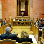 Aprobado el presupuesto del Consell de Mallorca para 2020 con 482 millones