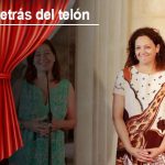 Detrás del telón / Catalina Cladera, presidenta de Mallorca