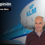 La lección de KLM