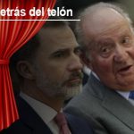 Juan Carlos I a Felipe VI: "¡Salgamos a cazar!"