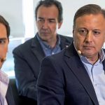 Mesquida (Cs) pide la dimisión de Fernando Grande-Marlaska