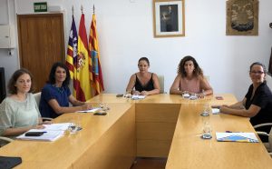 Pilar Costa Consell de Formentera